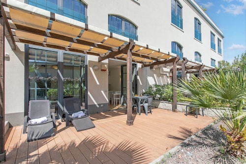 Mediterranea Apartments
