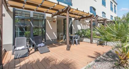 Mediterranea Apartments
