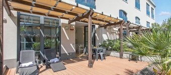 Mediterranea Apartments