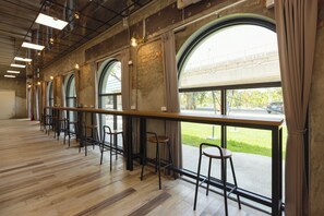 Interior - MEDIASPHERE COMMUNICATIONS  HOSTEL (Pingtung County)