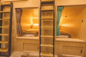 Room - MEDIASPHERE COMMUNICATIONS  HOSTEL (Pingtung County)