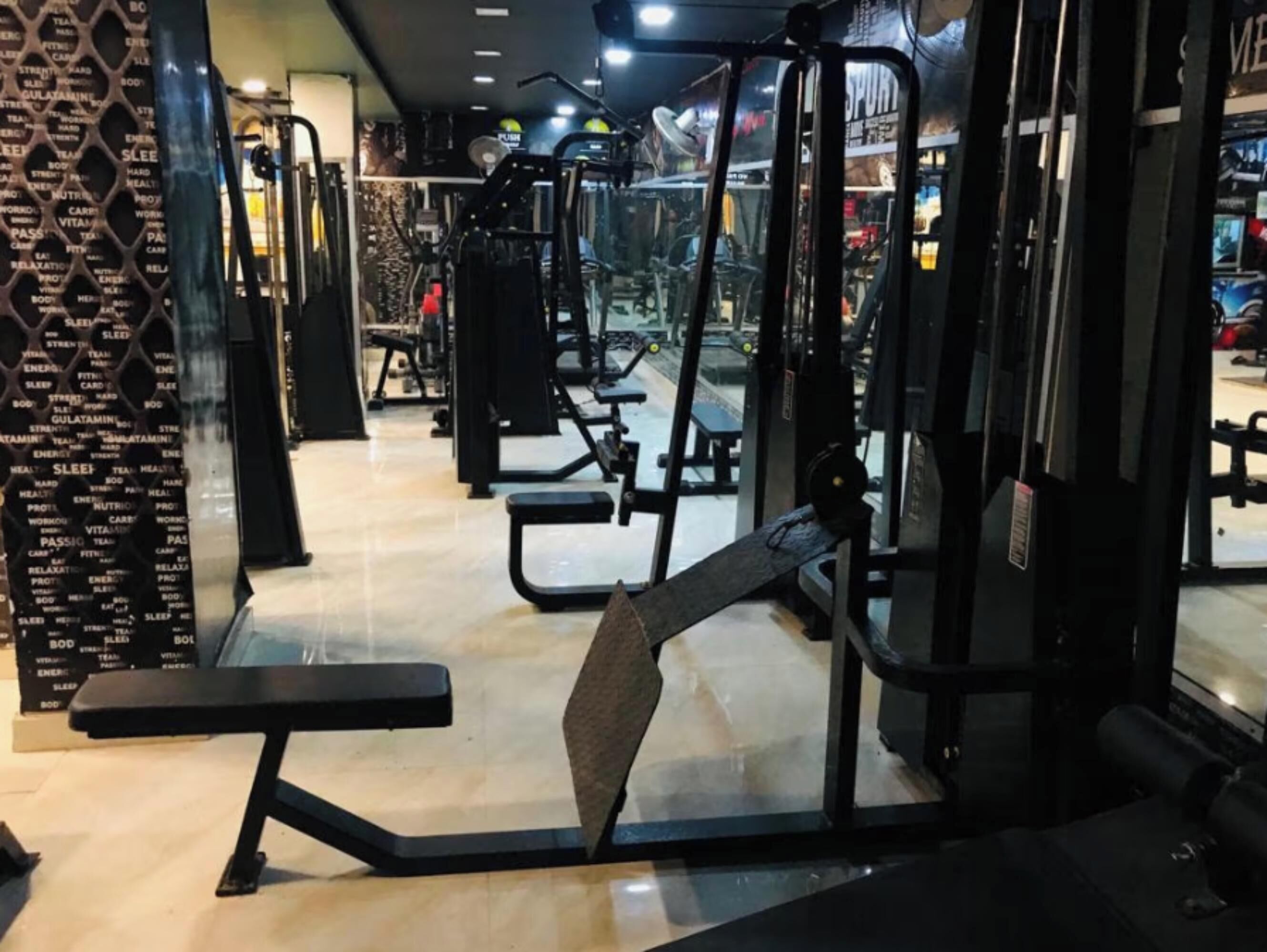 Gym