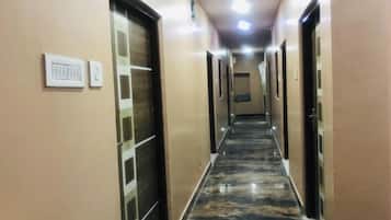Chi tiết nội thất