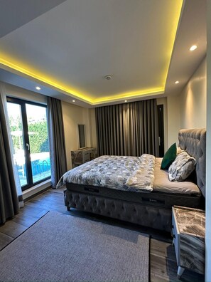Room - Aşk Villa Bungalov Sapanca (Sapanca)