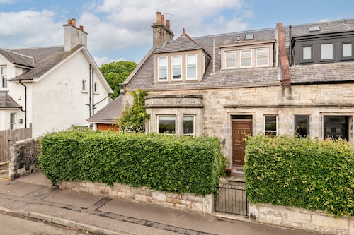 Woodburn Terrace (No 8) | St Andrews