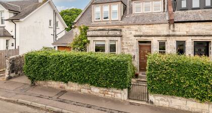 Woodburn Terrace (No 8) | St Andrews