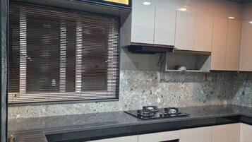 Studio Suite | Bếp riêng
