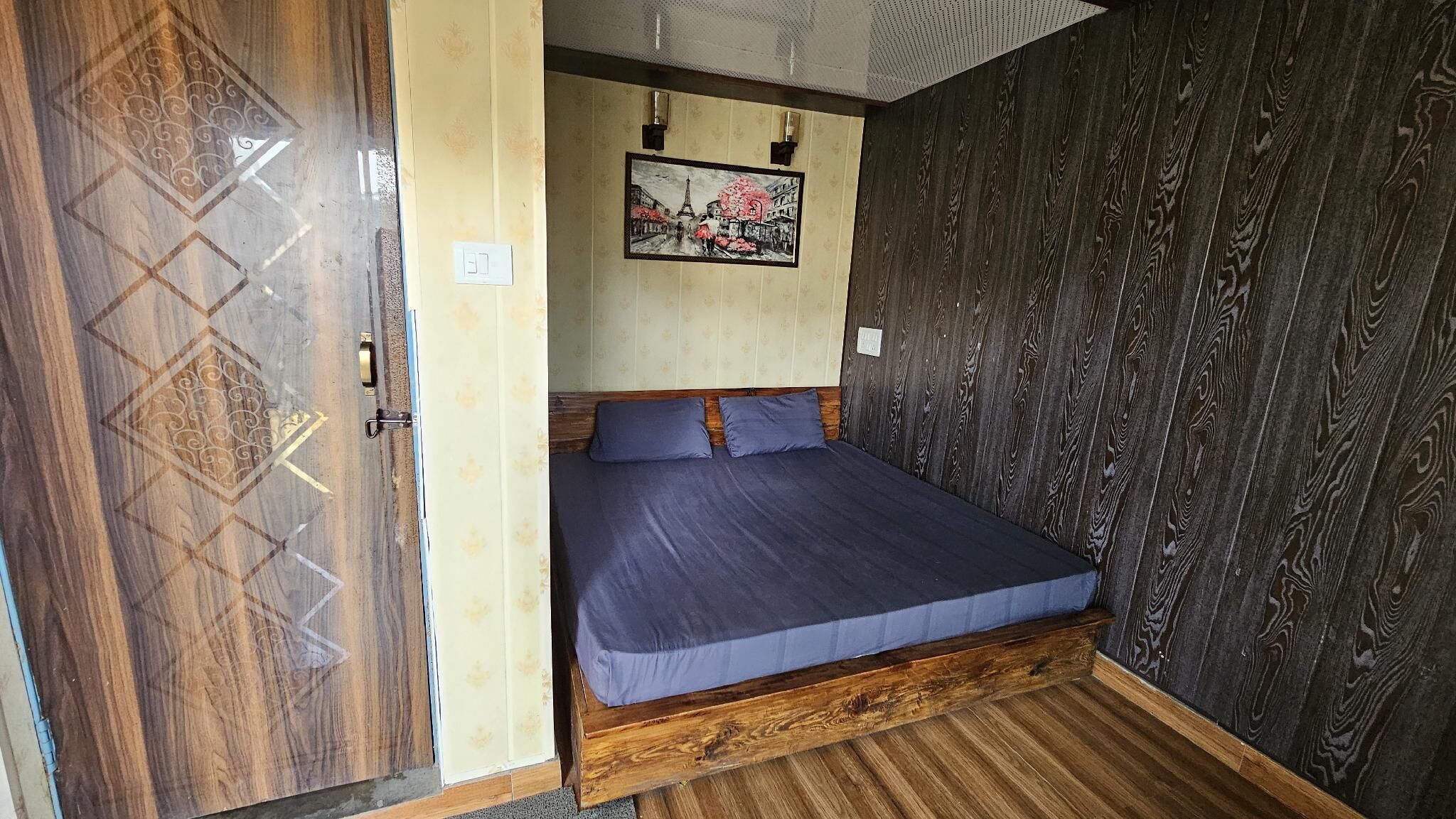 Standard Room | Wi-fi percuma 