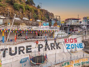 Point of interest - Highlanders Cafe Stay (Mussoorie)