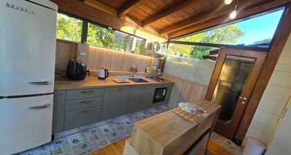 AT ALICE'S HOUSE IN ASSISI Villa for rent in Assisi