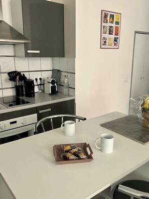 مطبخ خاص