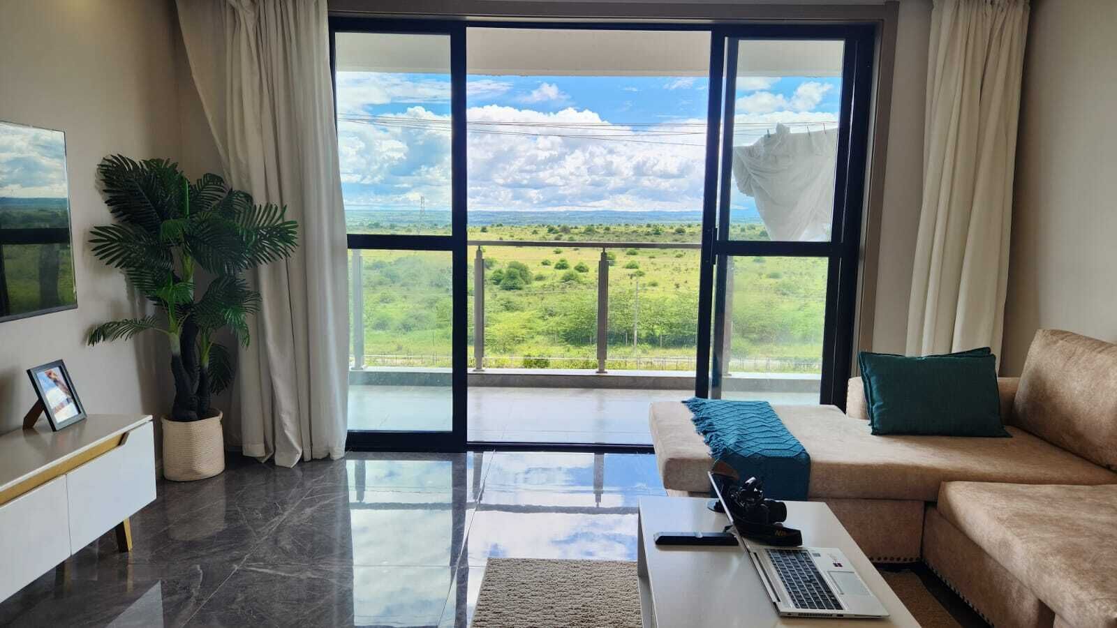 Apartment, Park View | Blackout drapes, soundproofing, iron/ironing board, free WiFi