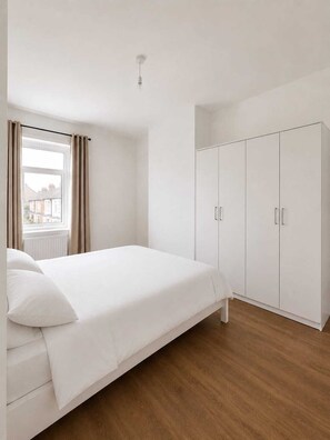 Room - Cardiff Inner City Centre Guesthouse (Cardiff)