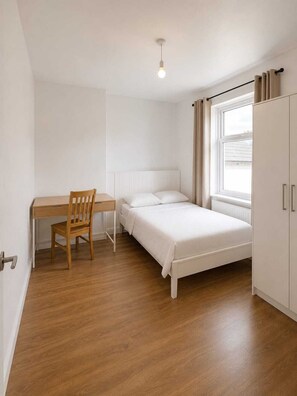 Room - Cardiff Inner City Centre Guesthouse (Cardiff)