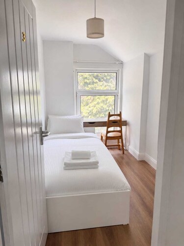 Cardiff Inner City Centre Guesthouse