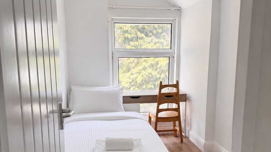 Cardiff Inner City Centre Guesthouse