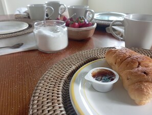Frühstücksgericht