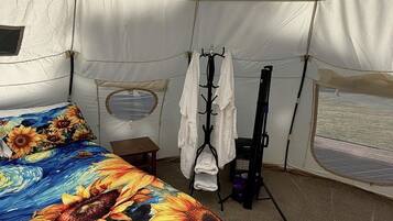 1 slaapkamer, wifi, beddengoed
