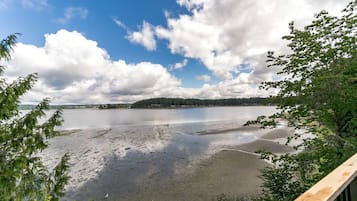 Sailing, kayaking, fishing
