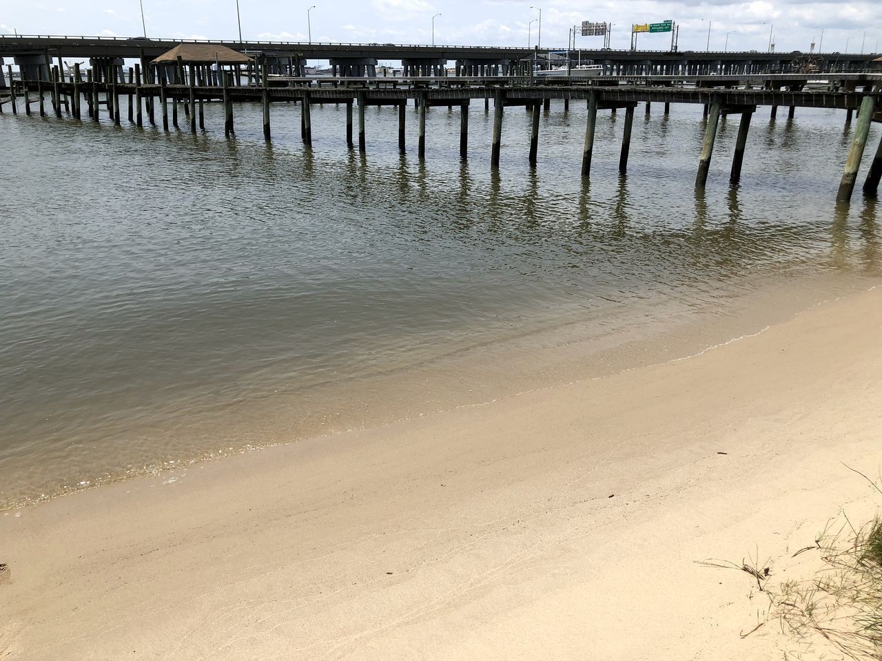 Beach nearby, sailing, kayaking, fishing