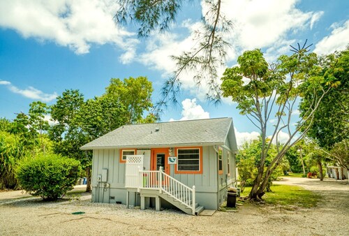 Baywatch Cabin in Captiva, FL