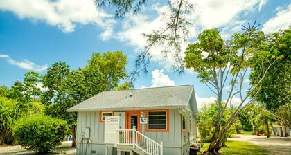 Baywatch Cabin in Captiva, FL