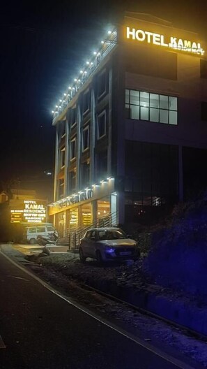 Ulkopuoli