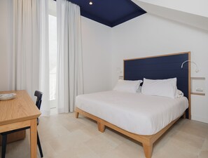 Coffres-forts dans les chambres, bureau, Wi-Fi gratuit