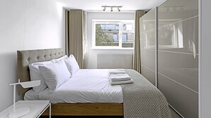 Exterior - Belgravia Base 2BR Near Victoria/sloane (London)