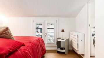 2 bedrooms