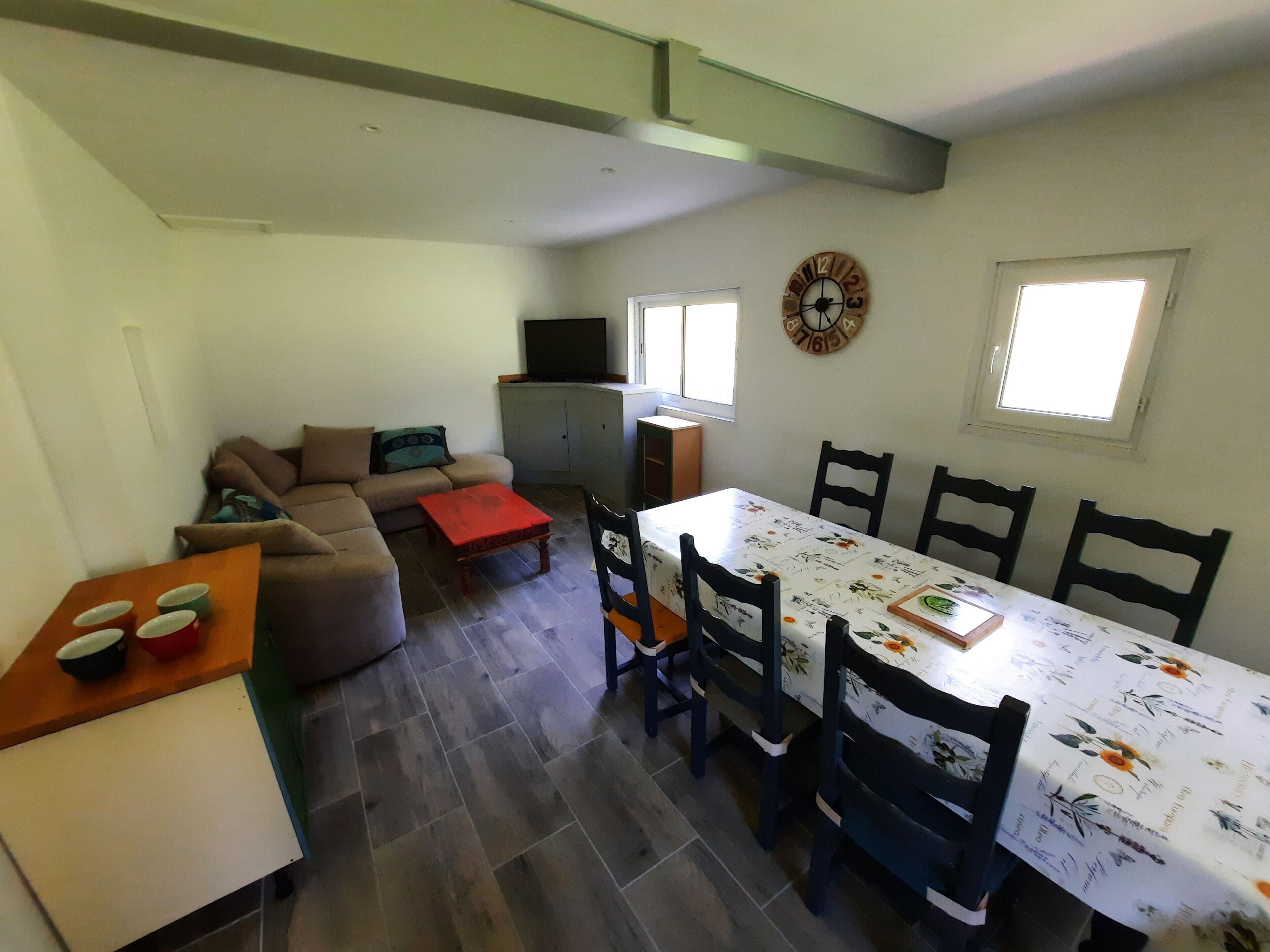 A Peaceful Retreat, Close To Rivers And Activities - Salavas