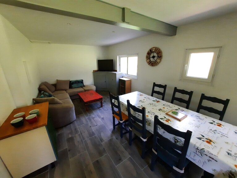 A Peaceful Retreat, Close To Rivers And Activities - Salavas