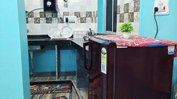 Classic Double Room | Bahagian dalam