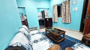 Classic Double Room | Interior