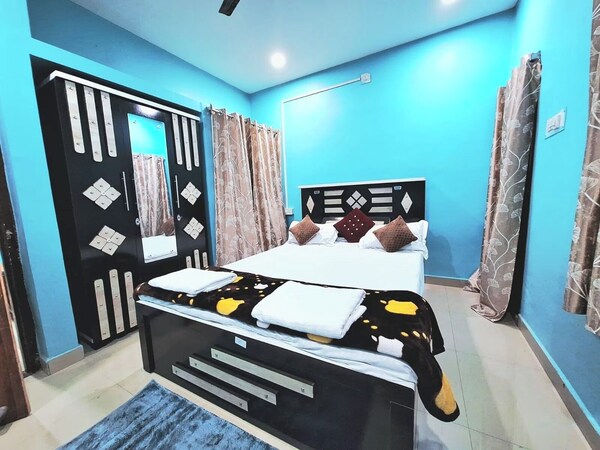 Mona Homestay - Sambalpur