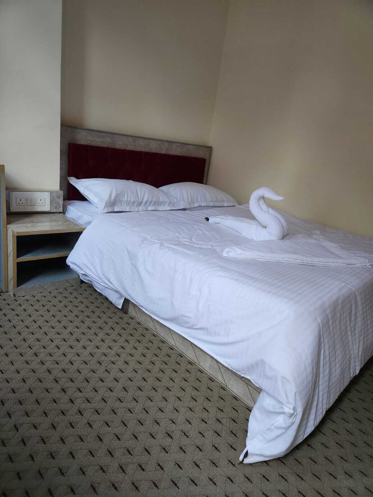 Standard Room | Wi-fi 
