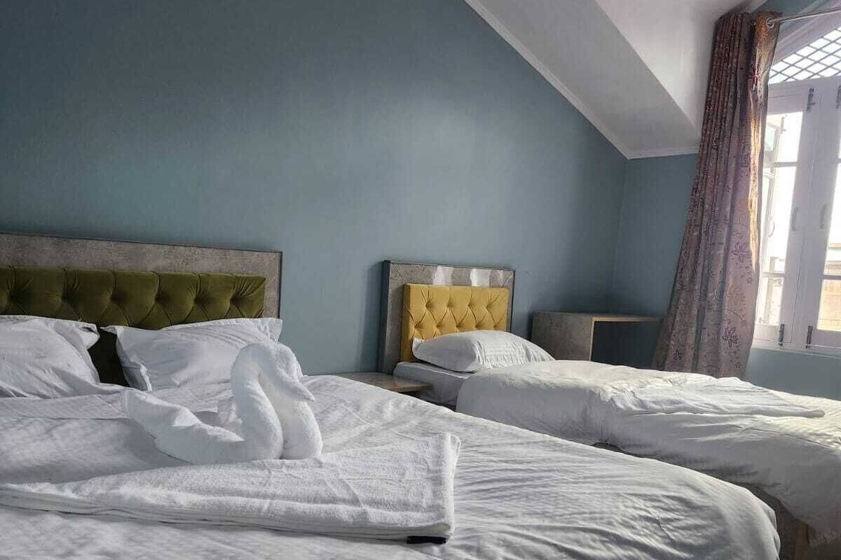 Triple Room | Wi-fi