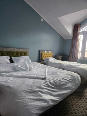 Triple Room | Wi-fi
