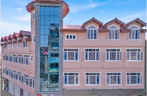 Fachada
