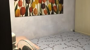 3 عدّة غرف نوم ومكتب ومكواة/لوح كي وواي فاي