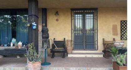 Panoramic Villa Between the Sea and Nature – Relaxation and Privacy in the Hills of Siderno
