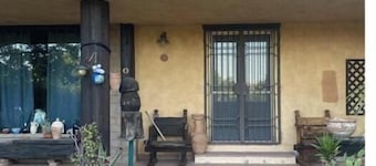 Panoramic Villa Between the Sea and Nature – Relaxation and Privacy in the Hills of Siderno
