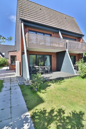 Exterior - Vrbo Property (Langeoog)
