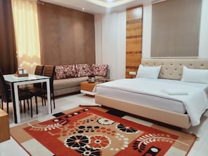 Free WiFi - Hotel Landmark Banswara (Banswara)