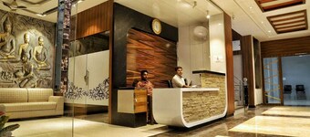 Hotel Landmark Banswara