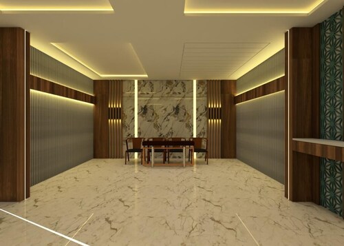 Hotel Landmark Banswara