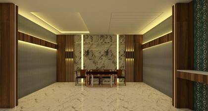 Hotel Landmark Banswara