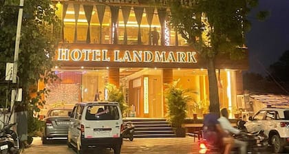 Hotel Landmark Banswara