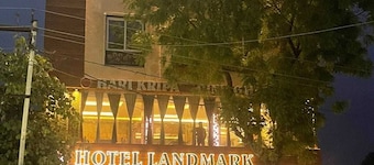 Hotel Landmark Banswara