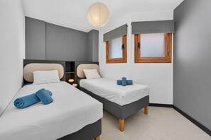 Unclassified image, 5 of 19, button - Fabulous brand new apartment in Parque Royal (Costa Adeje)